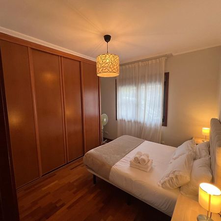 Apartament A Estrenar ,Con Vistas Al Mar Y Aparcamiento Gratis En El Casco Viejo-Centro-Zona Portuaria Vigo Zewnętrze zdjęcie