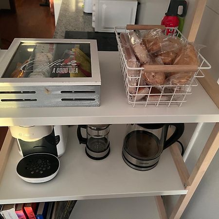 Apartament A Estrenar ,Con Vistas Al Mar Y Aparcamiento Gratis En El Casco Viejo-Centro-Zona Portuaria Vigo Zewnętrze zdjęcie